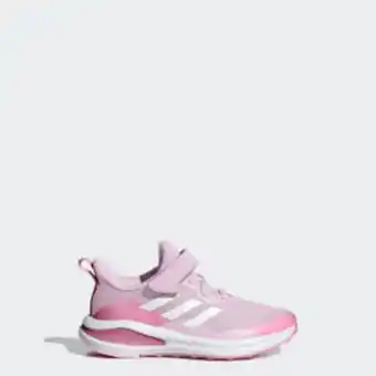Adidas Fortarun elastic lace top strap laufschuh Angebot