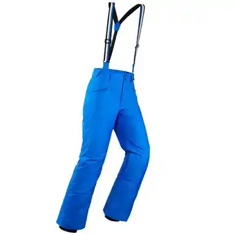 Decathlon Skihose piste 180 herren schwarz Angebot