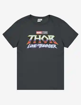 Takko Herren t-shirt - marvel Angebot