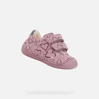 Geox Tutim kleinkind mädchen Angebot