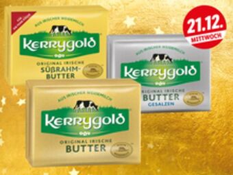 Lidl Kerrygold irische butter Angebot