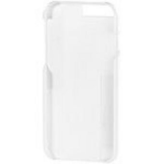 Pearl Callstel schutzhülle für iphone 6 und 6s, weiß Angebot