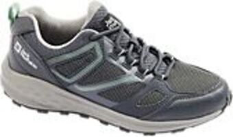 Deichmann Trekking schuhe cloud striker lo in grau Angebot