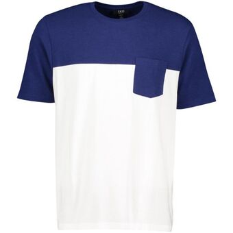 New Yorker T-shirt mit rundhals Angebot