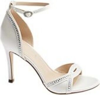 Deichmann Pumps in weiß Angebot