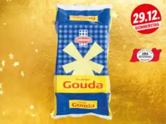 Lidl Schärdinger gouda im stück Angebot