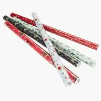 JYSK Geschenkpapier magnesit b70xl600cm div. Angebot