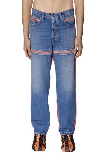 Diesel Straight jeans - d-mand Angebot