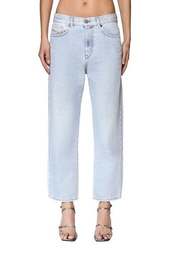 Diesel Boyfriend jeans - 2016 d-air Angebot
