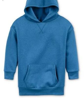 Tchibo Eduscho Kinder hoodie Angebot