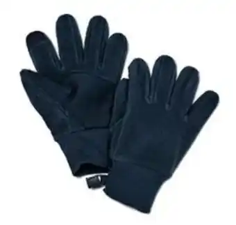 Tchibo Eduscho Kinder fleecehandschuhe Angebot