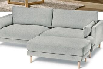 Tchibo Eduscho Sofa 3-sitzer Angebot