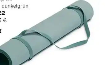 Yogamatte