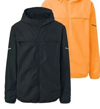 Tchibo Eduscho Herren windprotectionjacke Angebot