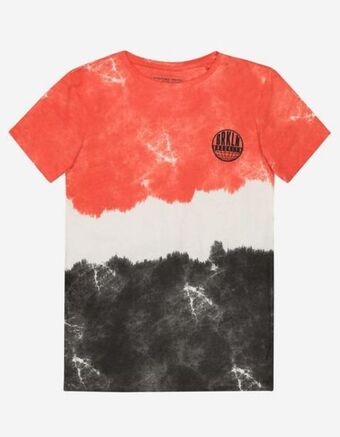 Takko Jungen t-shirt - print Angebot