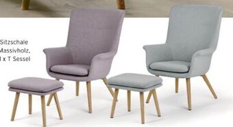 Tchibo Eduscho Sessel Angebot