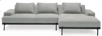 Tchibo Eduscho Scapa ecksofa Angebot