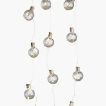 JYSK Lichterkette aktinolit m/led div. Angebot
