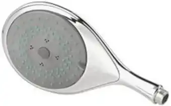 Mömax Brausegarnitur tropic in chromfarben Angebot
