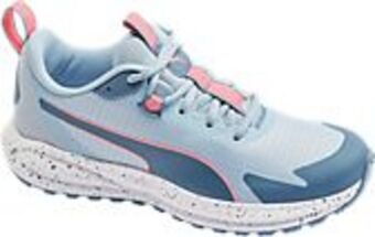 Deichmann Laufschuhe twitch runner trail in blau Angebot
