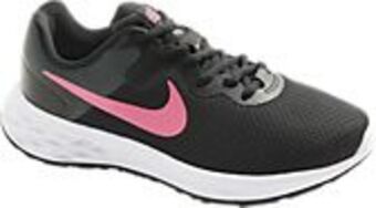 Deichmann Laufschuhe revolution 6 in schwarz Angebot