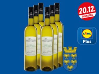 Lidl Grüner veltliner Angebot