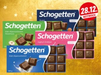 Lidl Trumpf schogetten Angebot