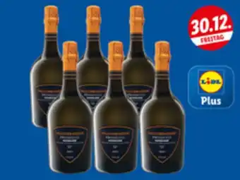 Prosecco superiore docg valdobbiadene