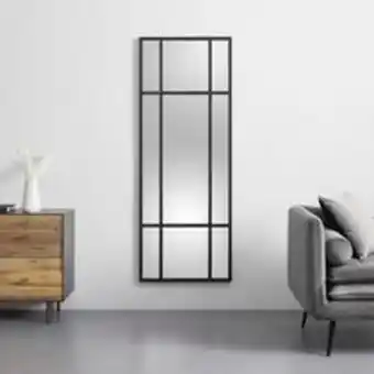 Mömax Spiegel "jill", schwarz Angebot