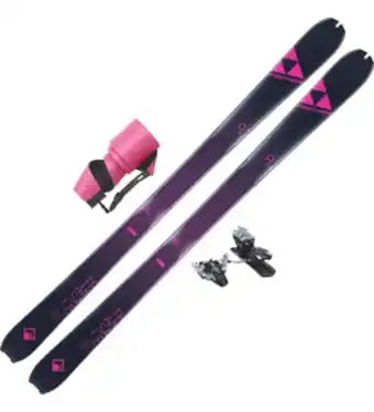 Hervis Transalp 82 fit ws + radical + transalp 82 w Angebot