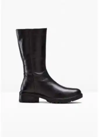 Bonprix Stiefel aus leder Angebot