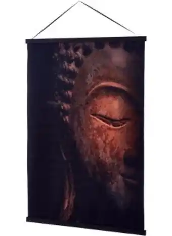 Bonprix Wandbehang mit buddha-motiv Angebot