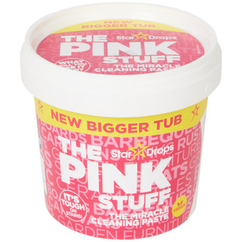 Action Stardrops reinigungspaste the pink stuff Angebot