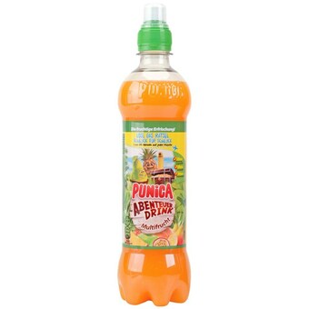 Punica Fruchtsaft Multivitamin