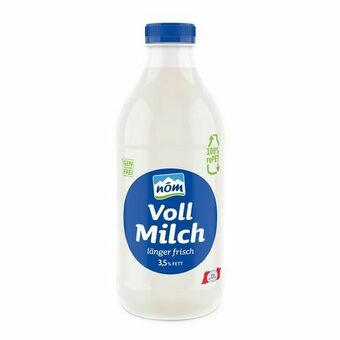 Billa Vollmilch Angebot