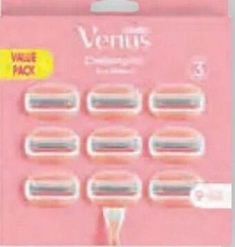 Billa Venus Comfortglide Breeze Angebot