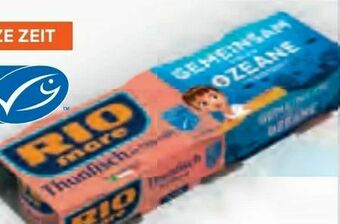Billa Thunfisch Angebot