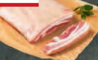 Billa Schweine Bauchfleisch Angebot