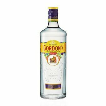Billa London Dry Gin Angebot