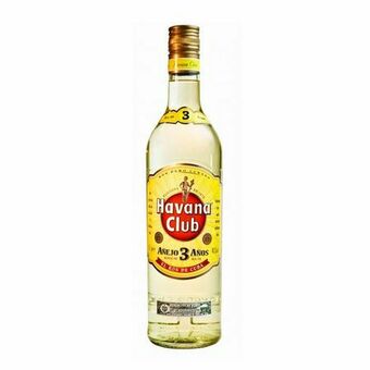 Billa Rum Añejo 3 Años Angebot