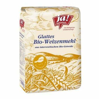 Billa Weizenmehl Angebot