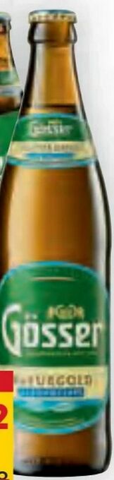 Billa Naturgold Angebot
