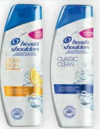 Billa Shampoo Angebot
