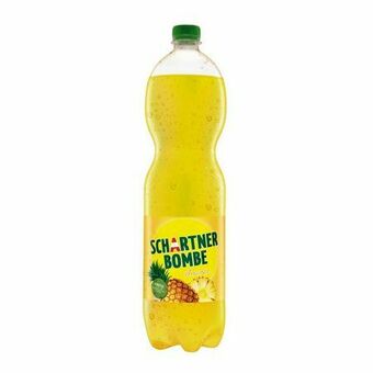 Billa Limonade Angebot