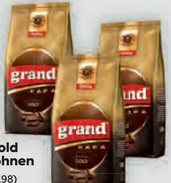 Billa Kaffee Gold Angebot