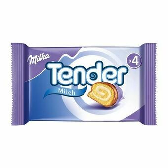 Billa Tender Milch Angebot