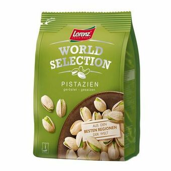 Billa Pistazien Angebot