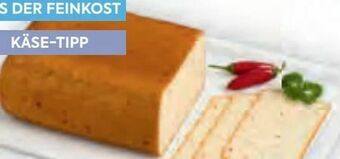Billa Basils Rauchkäse Chili Paprika Angebot