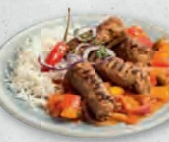 Billa Cevapcici vom Grill Angebot
