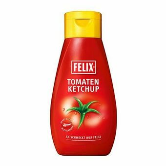 Billa Ketchup Angebot